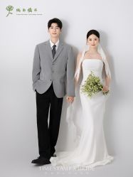 -时光印记婚纱摄影工作室·原创定制