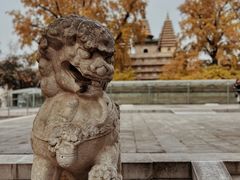 -北京石刻艺术博物馆