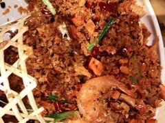 -避风塘(百联东郊店)