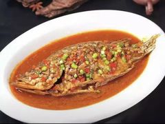 -又见炊烟私房菜(敬亭路店)