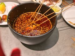 -情妹耙泥鳅·江湖川菜(科华店)