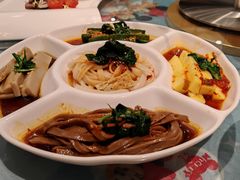 -令氏家外家周秦食府(高新店)