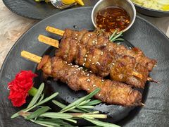 -KingThaia金泰兰(滨江天街店)