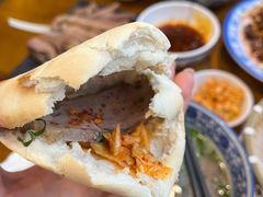 -长安后宰门水盆羊肉(新都心店)