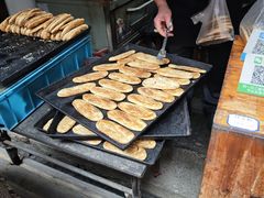 -张记袜底酥(锦溪店)