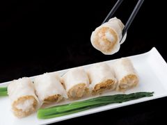鲜虾肠-肥猪仔小吃店(罗湖店)