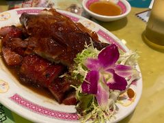 -吴系粤菜馆·茶餐厅(深业上城店)
