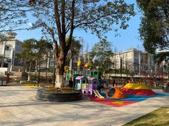 -广州市流溪河国家森林公园