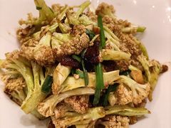 -盛百味·家宴餐厅(霸州分店)