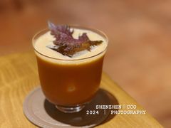 -沙丘咖啡DUNE COFFEE(深业水松大厦店)