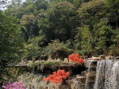 -古龙峡云天玻霸