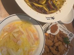 -太二酸菜鱼(正大广场店)