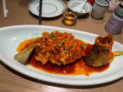 -周家二小姐的菜(西津渡店)