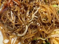三丝炒米粉-粤秀小厨·广式早茶(辽宁路店)
