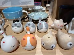 -上海K11购物艺术中心