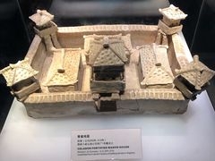 -荆州博物馆