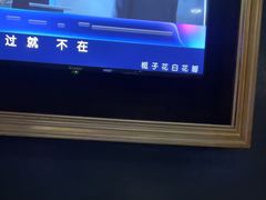 -K100佰份佰KTV(福田店)