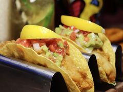 -Famous肥猫墨西哥音乐餐吧(五棵松华熙LIVE店)