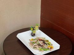 -清真马祥兴菜馆(云南北路店)