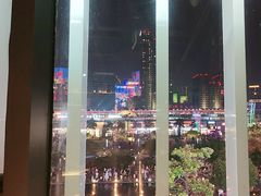 -探鱼·鲜青椒爽麻烤鱼(天一广场店)