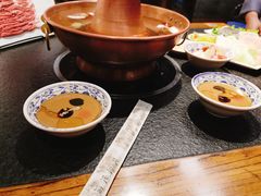 -仁和四季涮肉馆(天坛南门店)