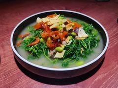 -周家二小姐的菜(西津渡店)