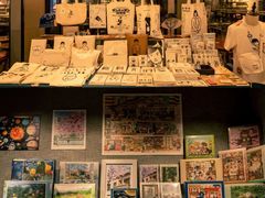 -扶光书店(中环店)