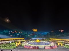 -鼎盛王朝康熙大典实景演出