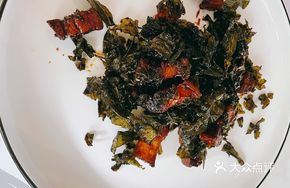 West Lake Longjing Tea Scented Pork