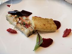 法式传统鹅肝-福楼法餐厅FLO