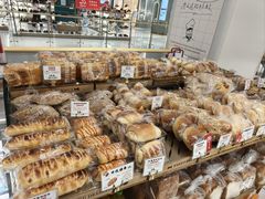-西村叔叔的店·面包·甜品·蛋糕(崂山丽达店)