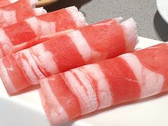 -海底捞火锅(金融街万达店)
