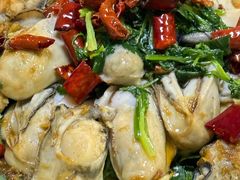 -日丰园海肠水饺·老字号大连海鲜(小平岛总店)