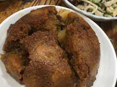 蒸排骨-雨田饭店(华兴东街店)