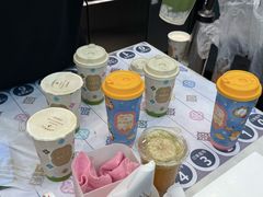 -茶理宜世(乐峰广场·尝乐集店)