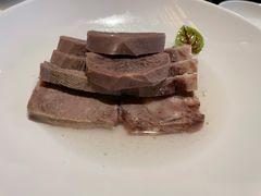 盐水牛舌-御锦天(外滩六号店)