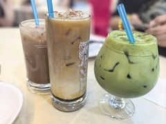 -钱塘府海鲜餐厅