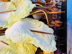 -盖帮鳝鱼串串(东郊记忆店)