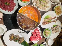 -协成海鲜火锅(海洋花园店)