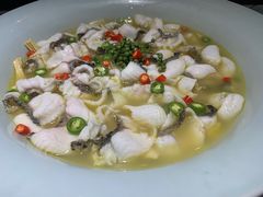 青花椒一代（小分）-青花椒花椒鱼(合生汇店)