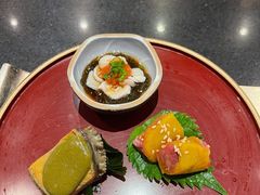 -奈良本寿司(永嘉路店)