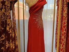 -MSV 高端礼服定制(大良店)