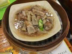 -澳门陈光记烧味饭店(南京德基广场店)