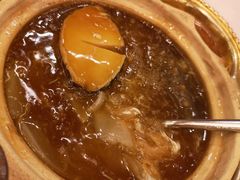 红烧佛跳墙-万宝海鲜舫(劳动公园店)