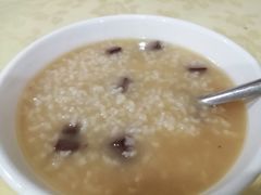 -电白鸭粥店(下沙二坊88号店)