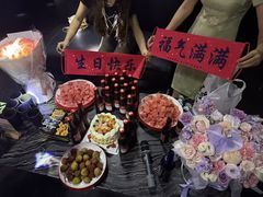 -魅KTV·AI辅唱(人民广场旗舰店)
