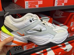 -NIKE上海青浦优选体验店