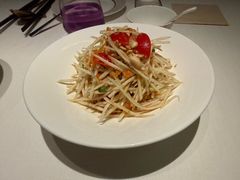 -金链花·泰国餐厅(国贸店)
