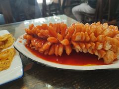 -神仙钵湘香土菜馆(光华路店)