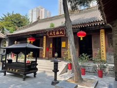 -罔极寺
